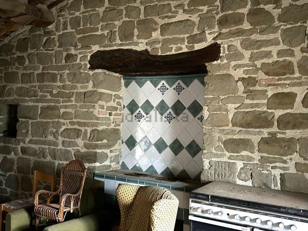 casa indipendente in vendita a Gubbio