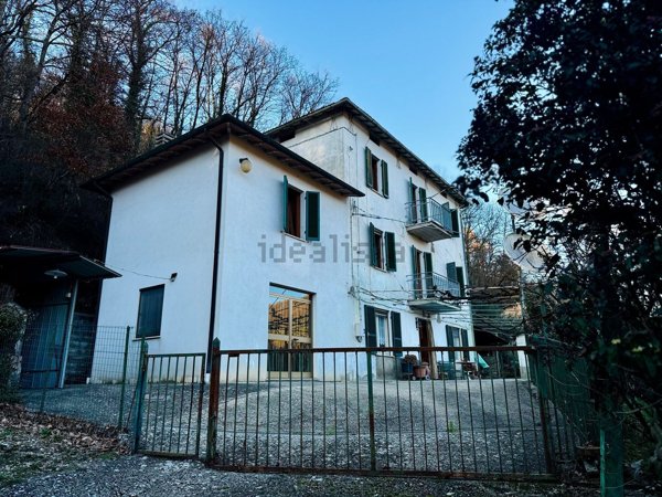 casa indipendente in vendita a Gubbio