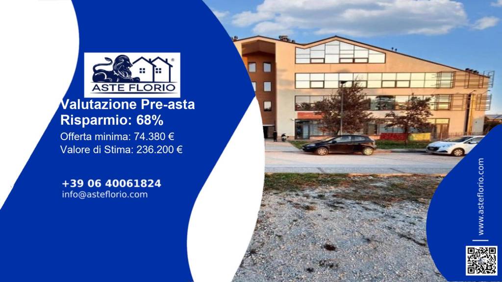 negozio in vendita a Gubbio