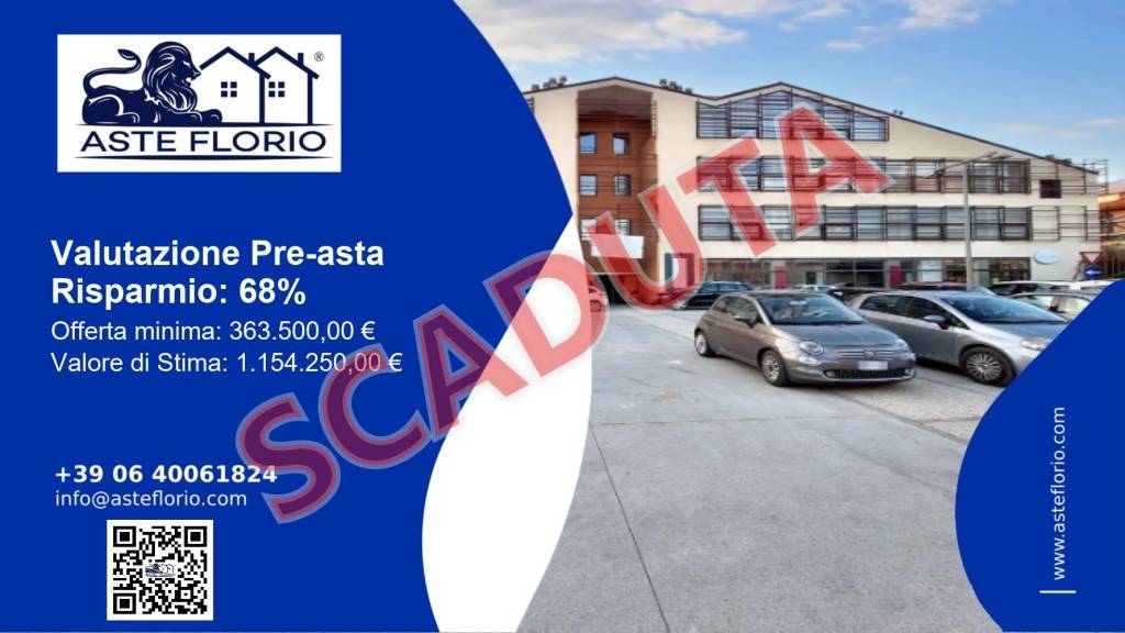 negozio in vendita a Gubbio