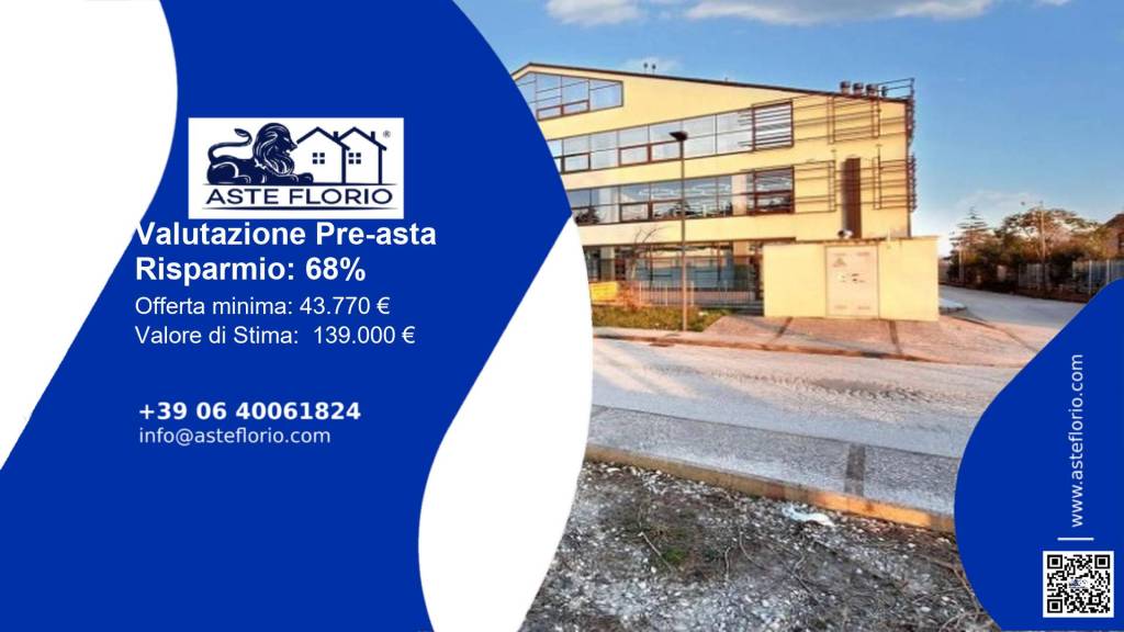 negozio in vendita a Gubbio