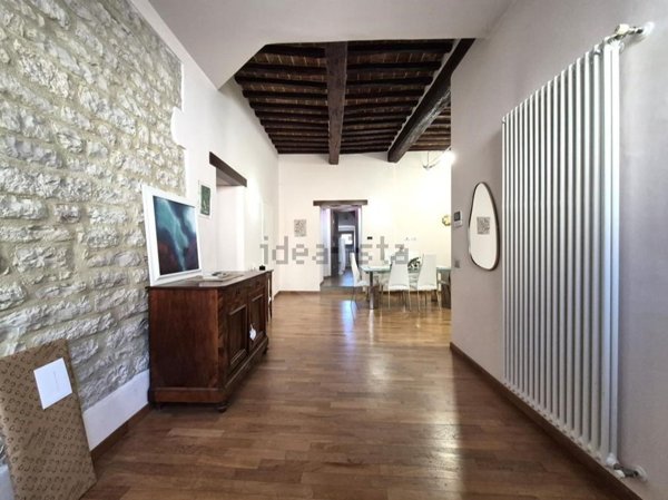 appartamento in vendita a Gubbio