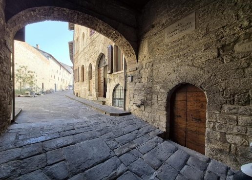 appartamento in vendita a Gubbio