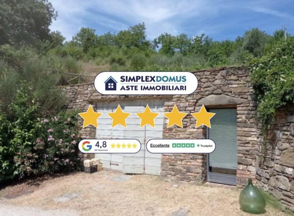 casa indipendente in vendita a Gubbio