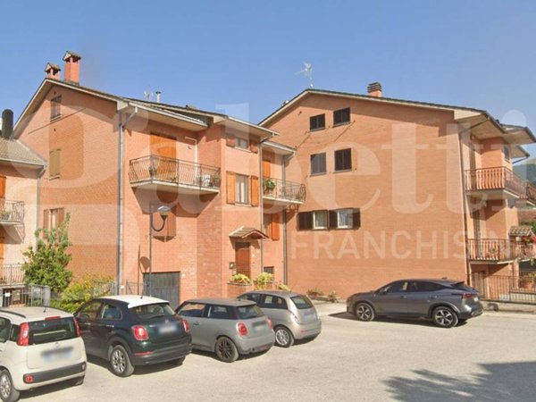 appartamento in vendita a Gubbio