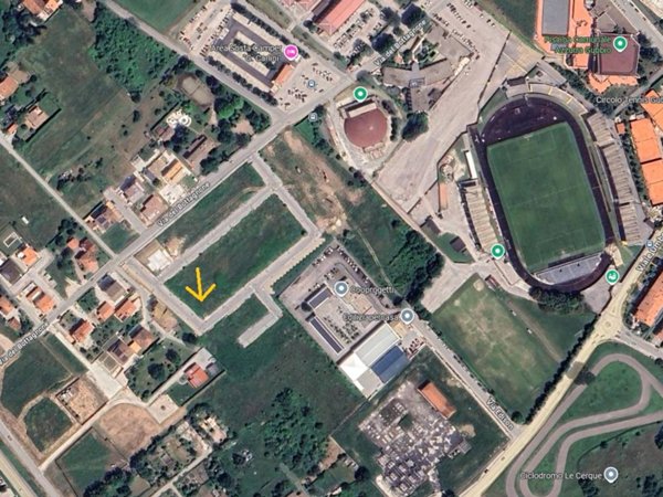 casa indipendente in vendita a Gubbio