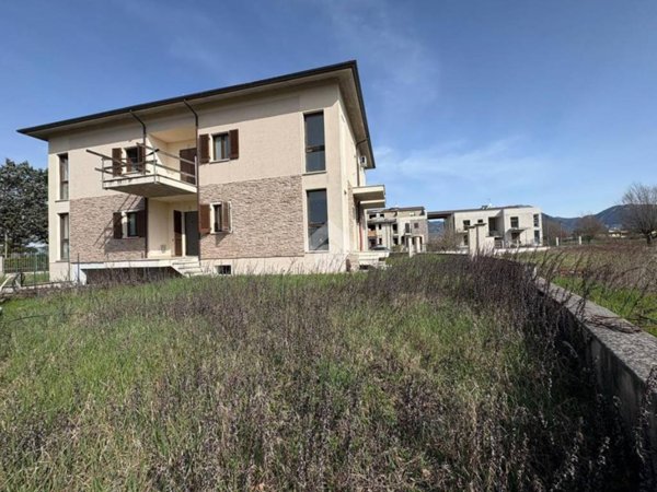 appartamento in vendita a Gubbio