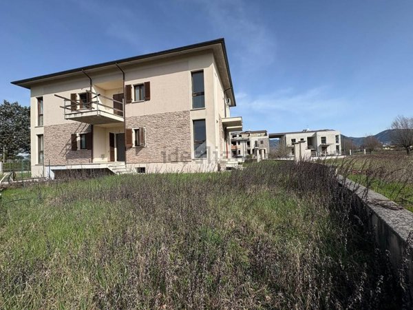 appartamento in vendita a Gubbio