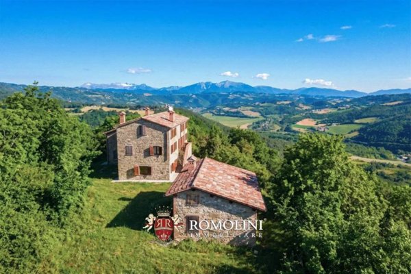 casa indipendente in vendita a Gubbio in zona Belvedere