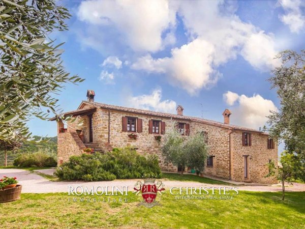 casa indipendente in vendita a Gubbio