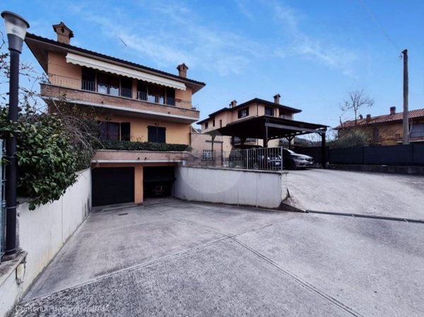 appartamento in vendita a Gubbio