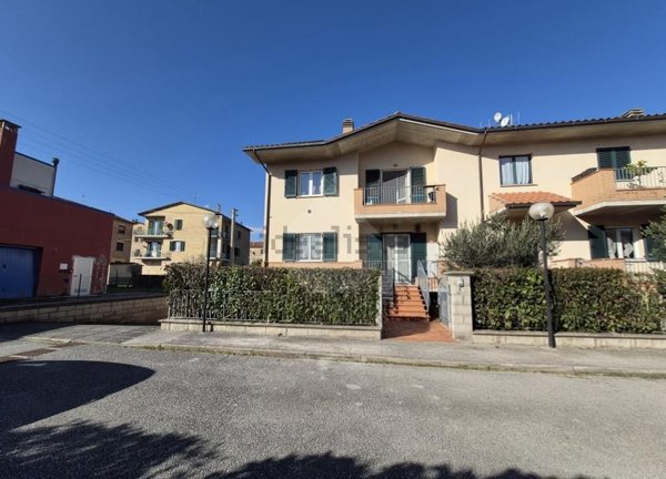 appartamento in vendita a Gubbio