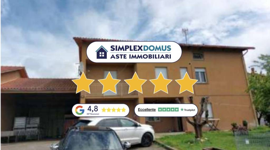 appartamento in vendita a Gubbio in zona Spada