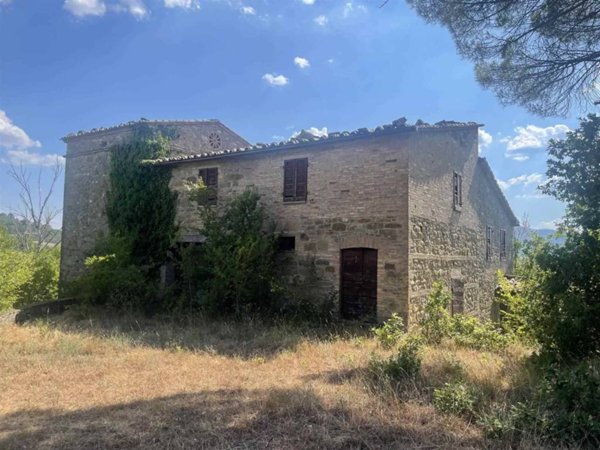 casa indipendente in vendita a Gubbio