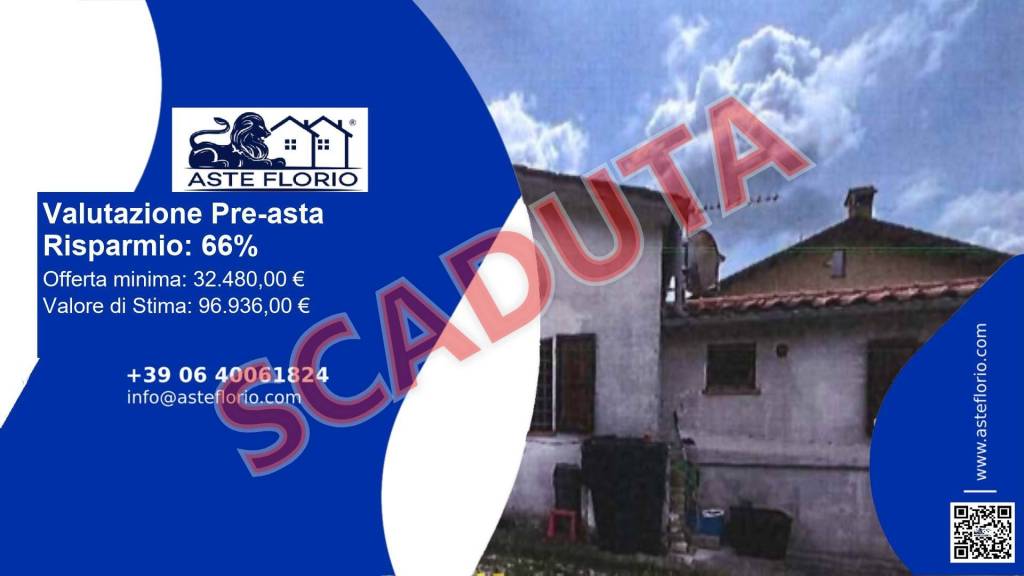 appartamento in vendita a Gubbio in zona Semonte