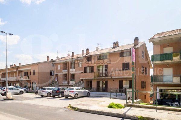 appartamento in vendita a Gubbio