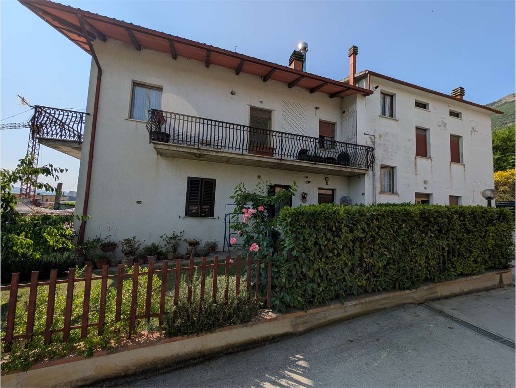 appartamento in vendita a Gubbio