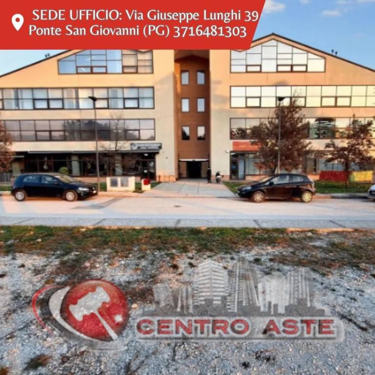 negozio in vendita a Gubbio