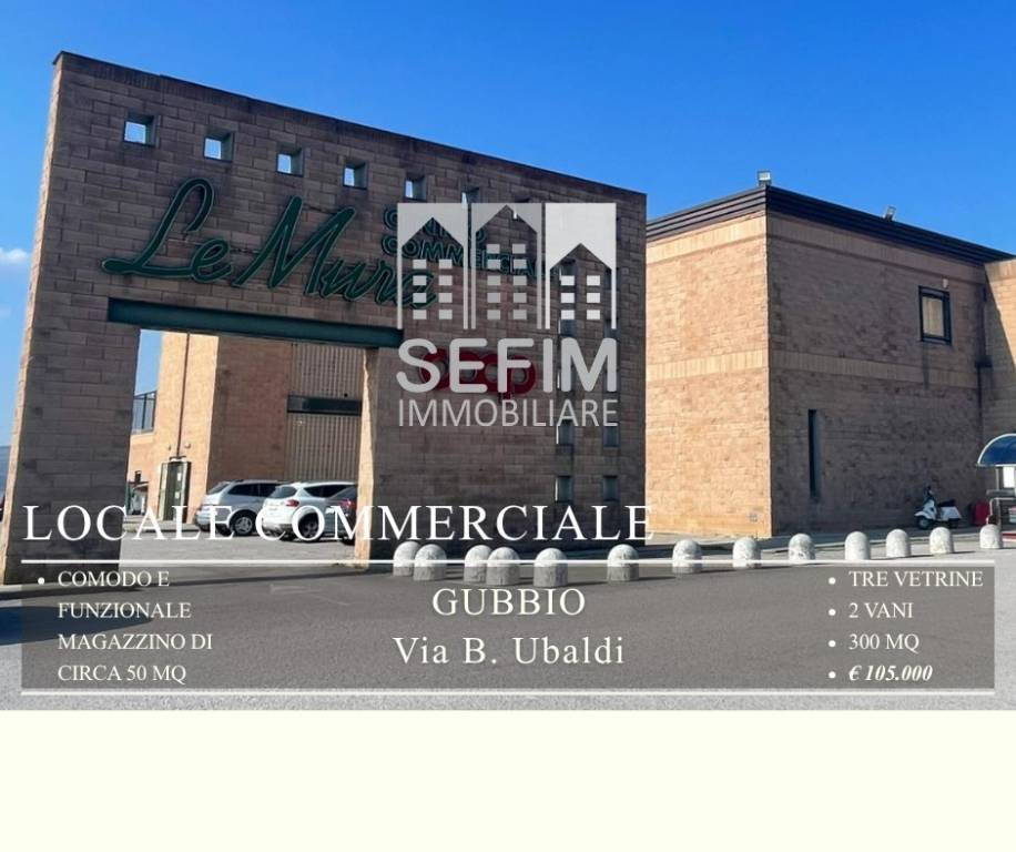 appartamento in vendita a Gubbio