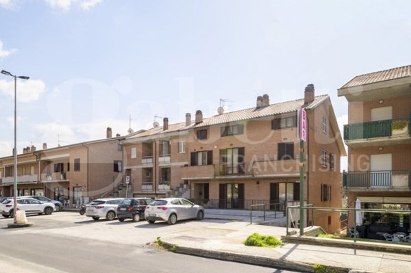 appartamento in vendita a Gubbio