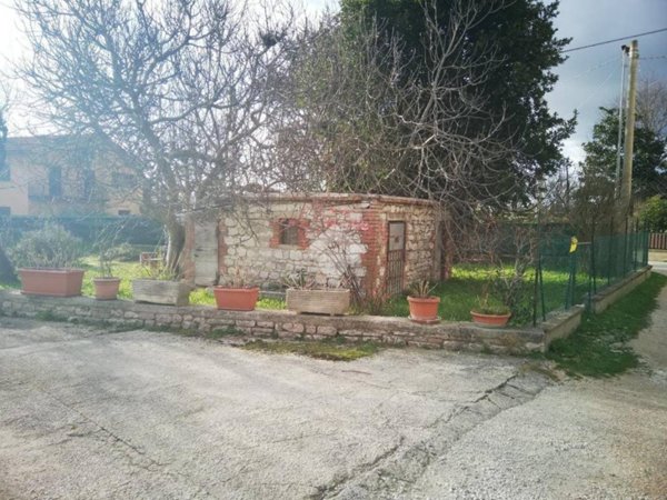 terreno agricolo in vendita a Gubbio