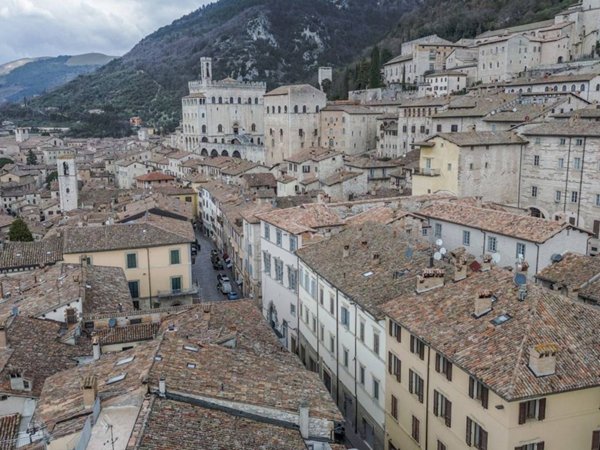 appartamento in vendita a Gubbio