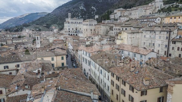 appartamento in vendita a Gubbio