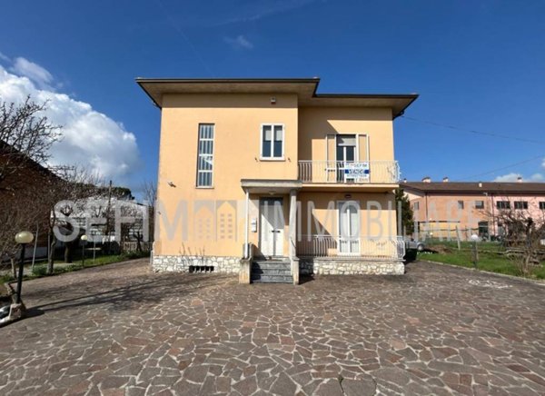 appartamento in vendita a Gubbio