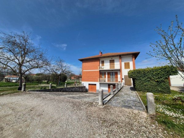 appartamento in vendita a Gubbio