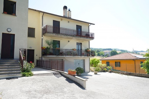 appartamento in vendita a Gubbio