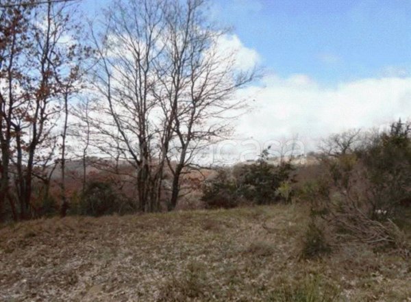 terreno edificabile in vendita a Gubbio
