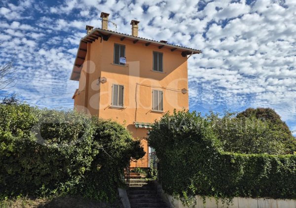 appartamento in vendita a Gubbio in zona Branca