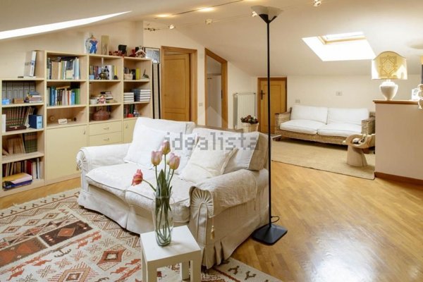 appartamento in vendita a Gubbio