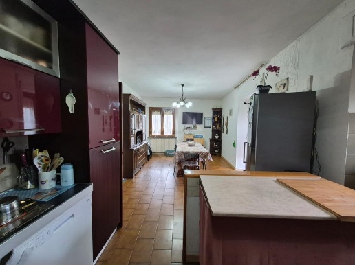 appartamento in vendita a Gubbio in zona Semonte