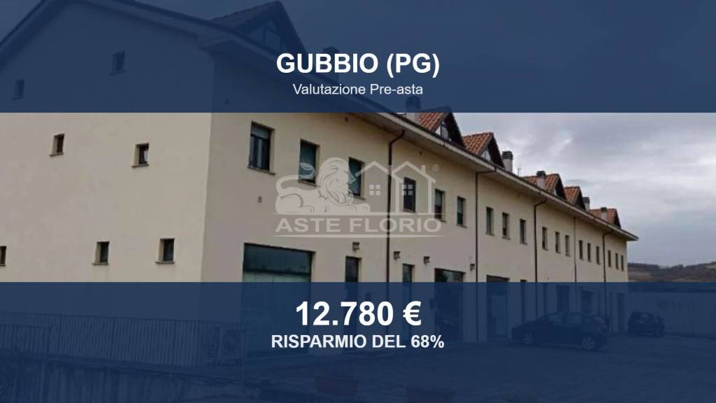 negozio in vendita a Gubbio in zona Mocaiana