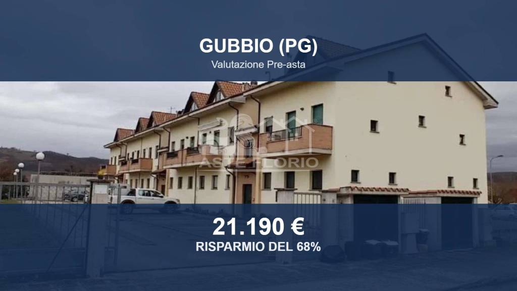 negozio in vendita a Gubbio in zona Mocaiana