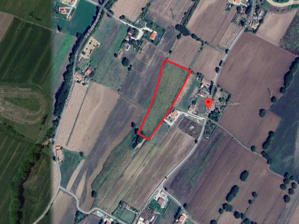 terreno agricolo in vendita a Gubbio