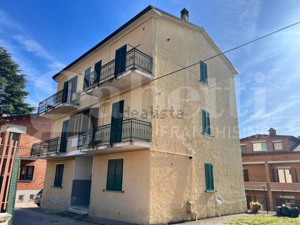 appartamento in vendita a Gubbio