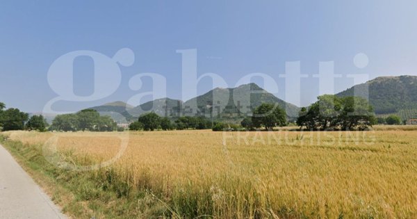 terreno agricolo in vendita a Gubbio