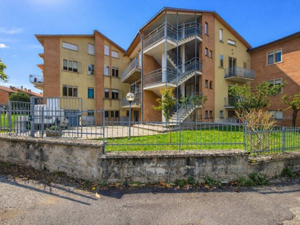 appartamento in vendita a Gubbio