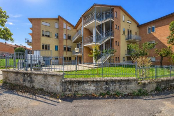 appartamento in vendita a Gubbio