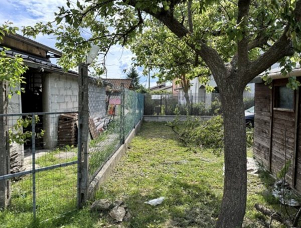 terreno edificabile in vendita a Gubbio in zona Padule