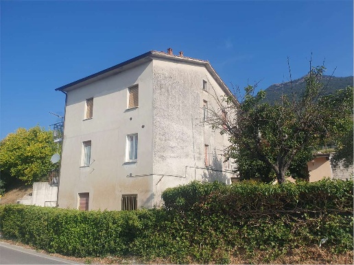 appartamento in vendita a Gubbio