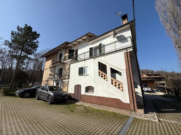 casa indipendente in vendita a Gubbio