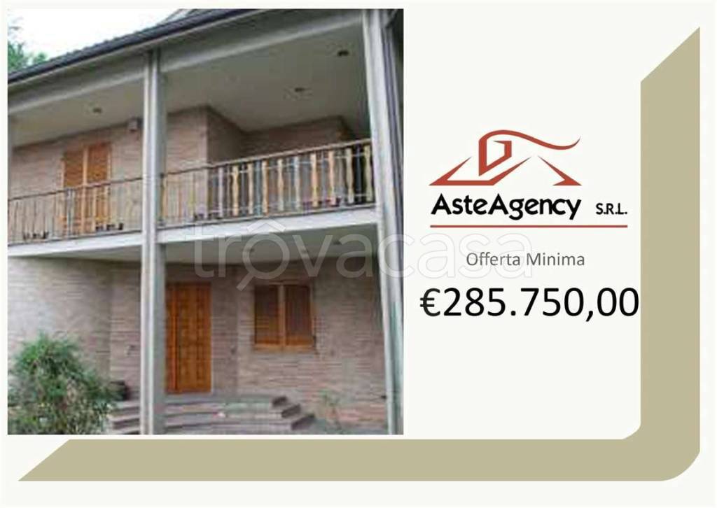 casa indipendente in vendita a Gubbio