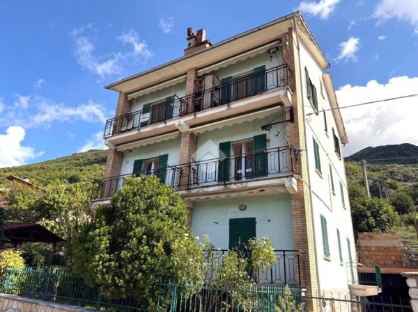 appartamento in vendita a Gubbio in zona Monteleto