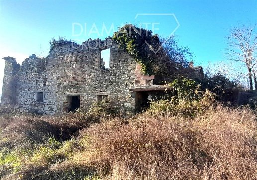 casale in vendita a Gubbio in zona Colpalombo