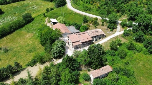 casale in vendita a Gubbio