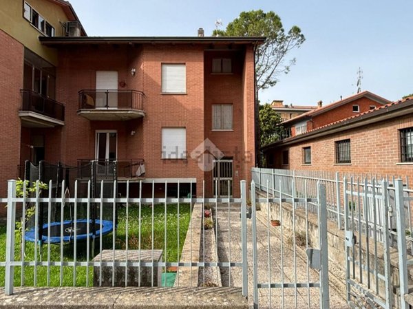 appartamento in vendita a Gubbio