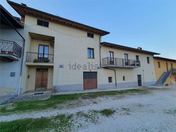 appartamento in vendita a Gubbio in zona Mocaiana